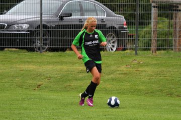 Bild 61 - wB-Jun Schmalfeld am 26.8.12